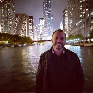 Meet your Posher, Daniel